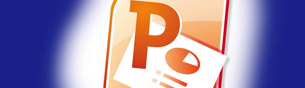 Power Point - a presentation tool