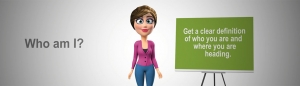 Personal Branding - first animated high-end video production published